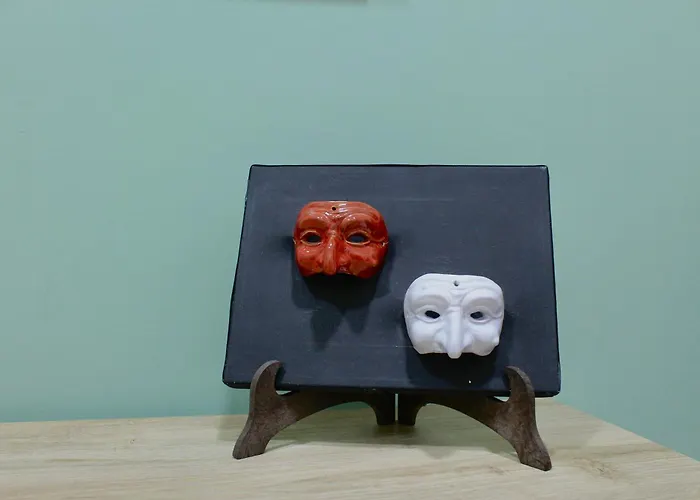 Miroballo 게스트하우스 4*